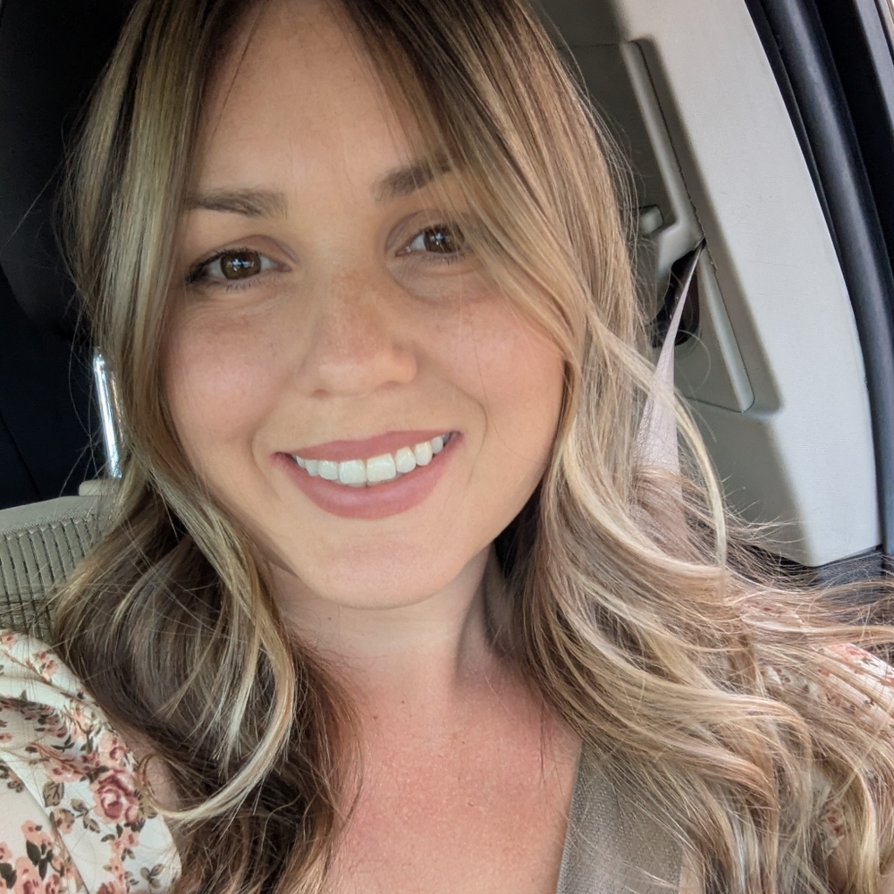 Meet your Posher, Chelsie